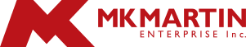 MK Martin Equipment for sale in Palmer, AK